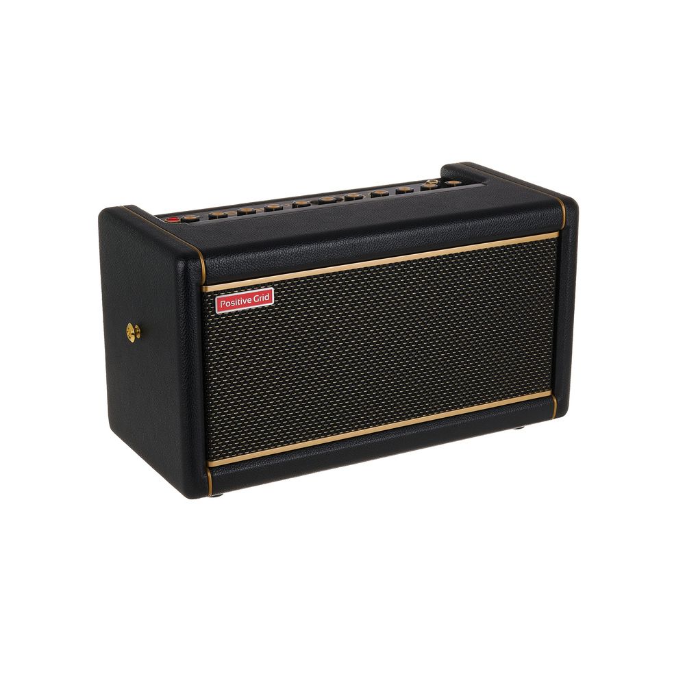 Positive Grid Spark 2 BK – Thomann Ireland