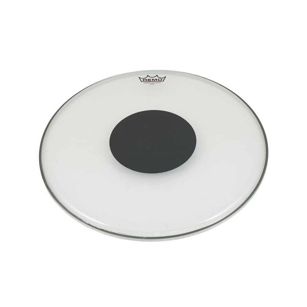 Remo 18" CS Clear – Thomann Ireland