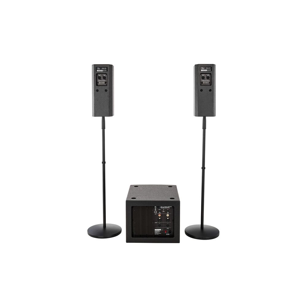 the box pro Achat Mini Bundle – Thomann Ireland