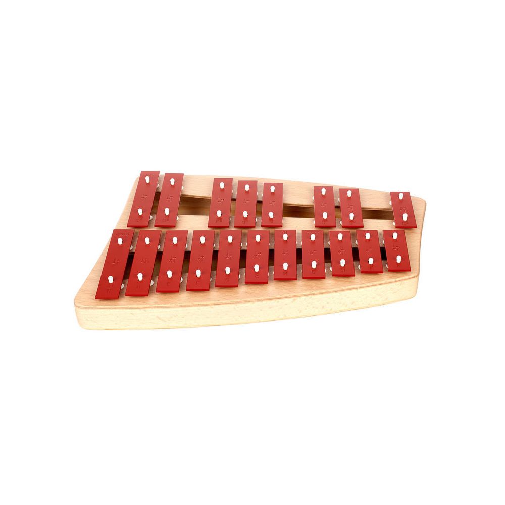 Sonor NG30 Soprano Glockenspiel – Thomann Ireland