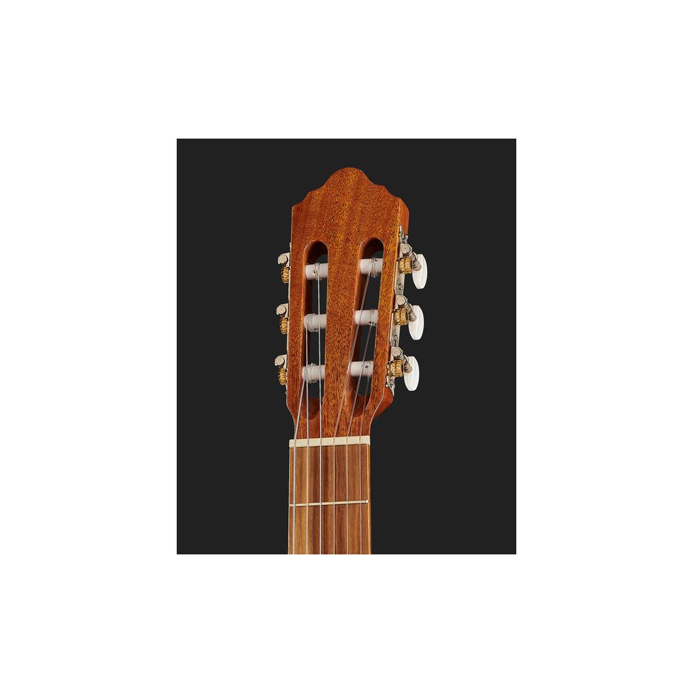 Thomann Classica Flamenco 1F Bundle – Thomann Ireland