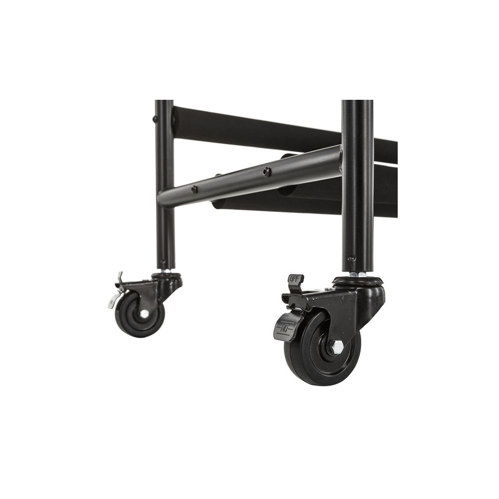 Millenium Snare Drum Rack – Thomann Ireland