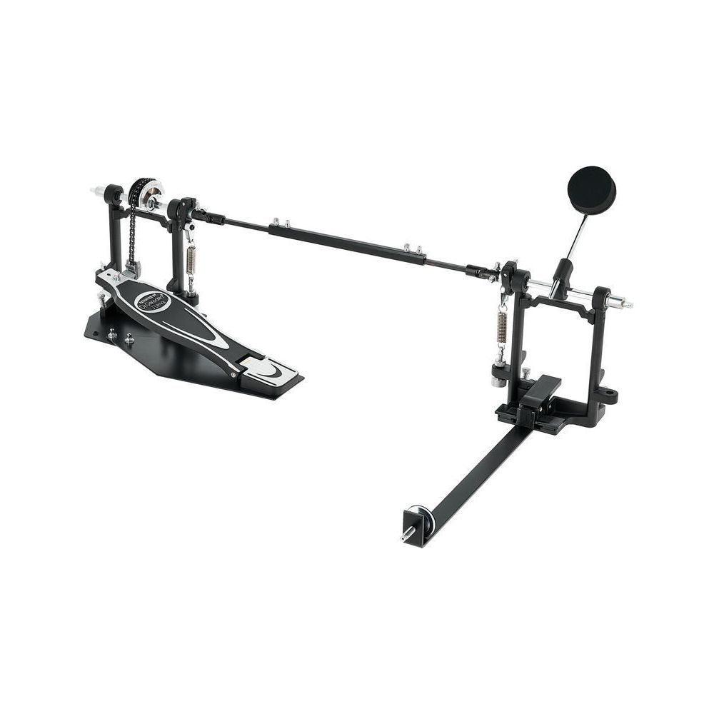 DG De Gregorio Cajon Pedal – Thomann Ireland