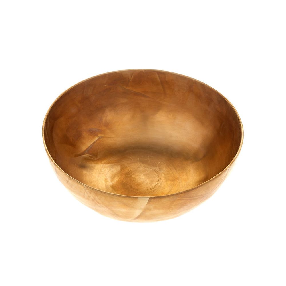 Thomann Tibetan Zen Singing Bowl 1200g – Thomann Ireland
