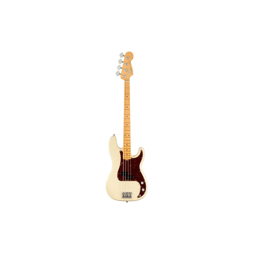 Fender AM Pro II P Bass MN OWT – Thomann Ireland