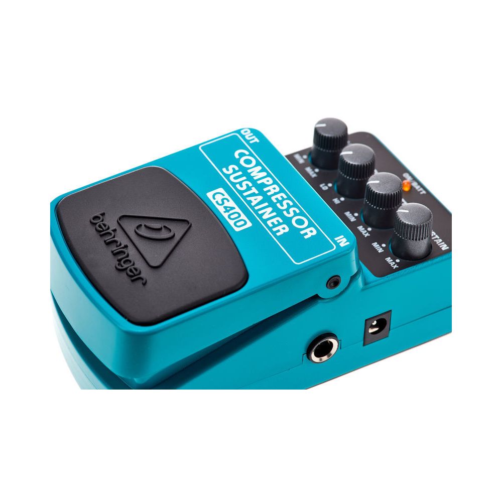 Behringer CS400 – Thomann Ireland