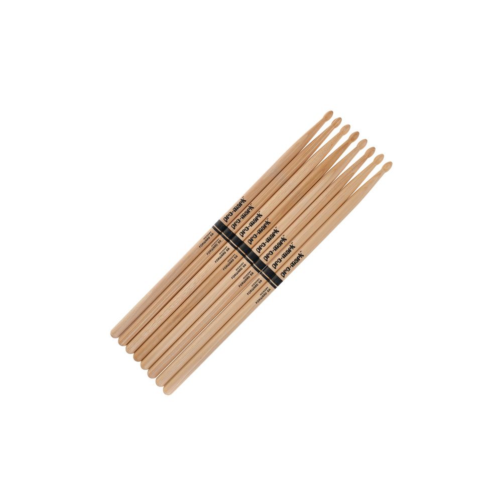 Pro Mark 5A Classic Forward H.4pcs Pack – Thomann Ireland