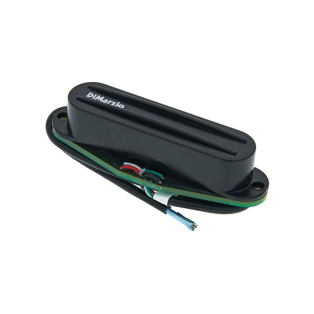 DiMarzio DP187BK – Thomann Ireland