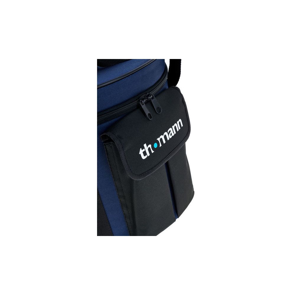 Thomann Crystal Bowl Carry Bag 10" – Thomann Ireland