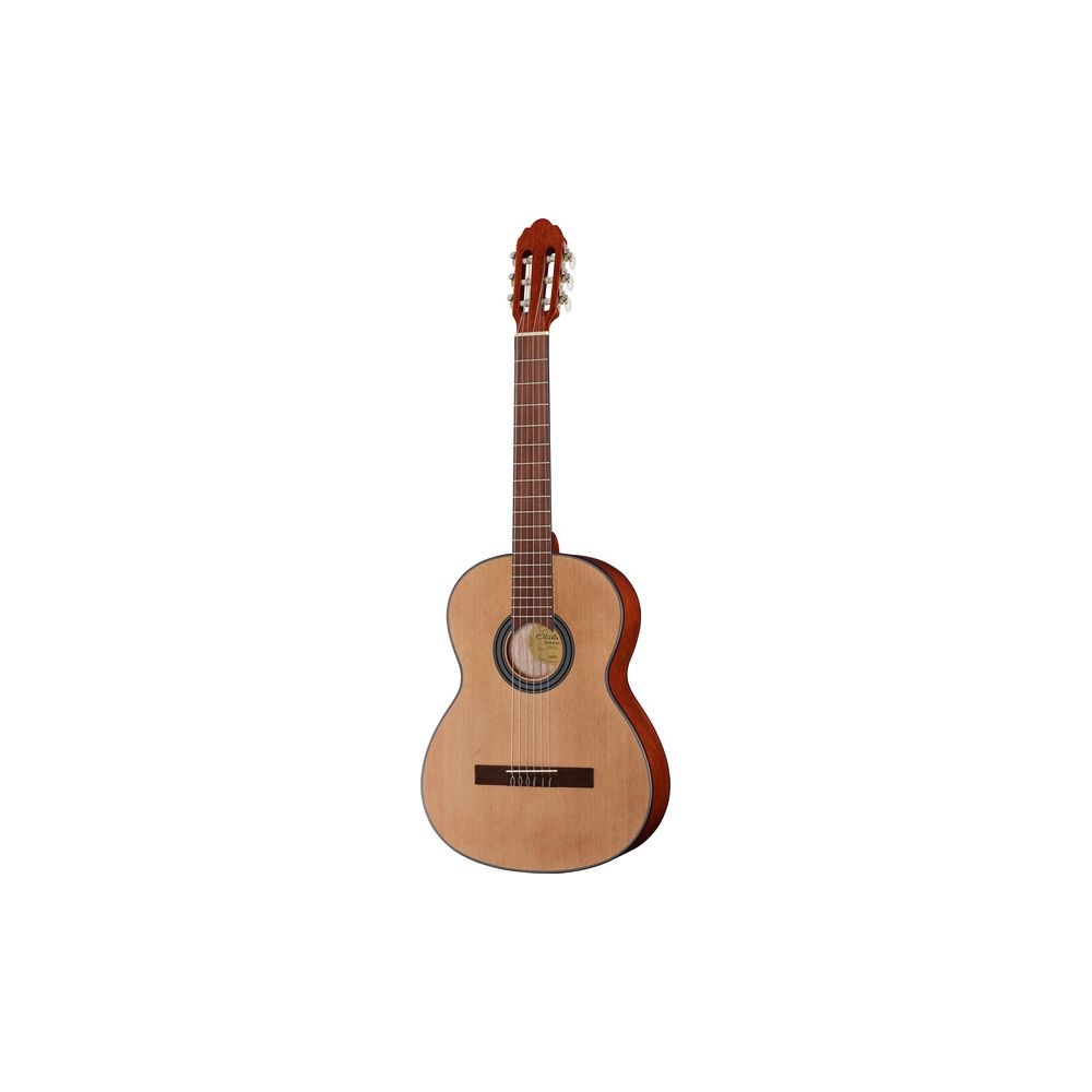 Gewa Student Natural Cedar 4/4 – Thomann Ireland