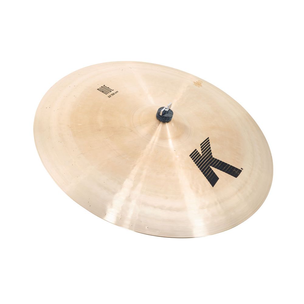 Zildjian 22" K