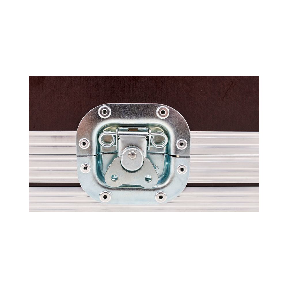 Thon Effect Pedal Case Medium – Thomann Ireland