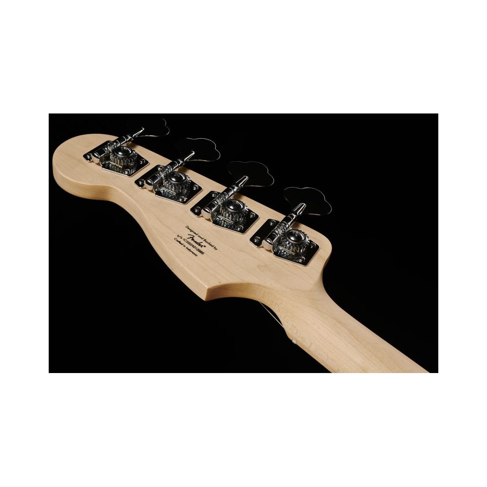 Squier Sonic Precision 2TSB – Thomann Ireland