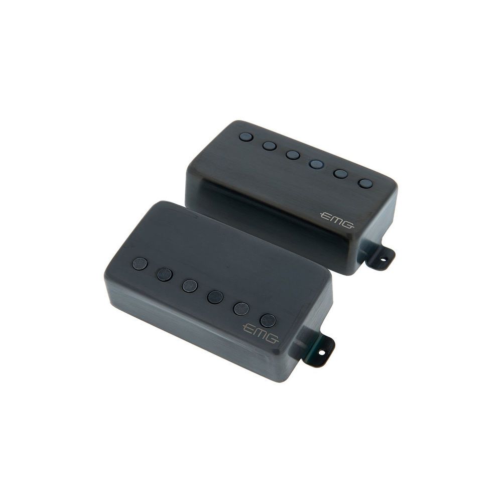 EMG JH "HET" Set BRBC – Thomann Ireland