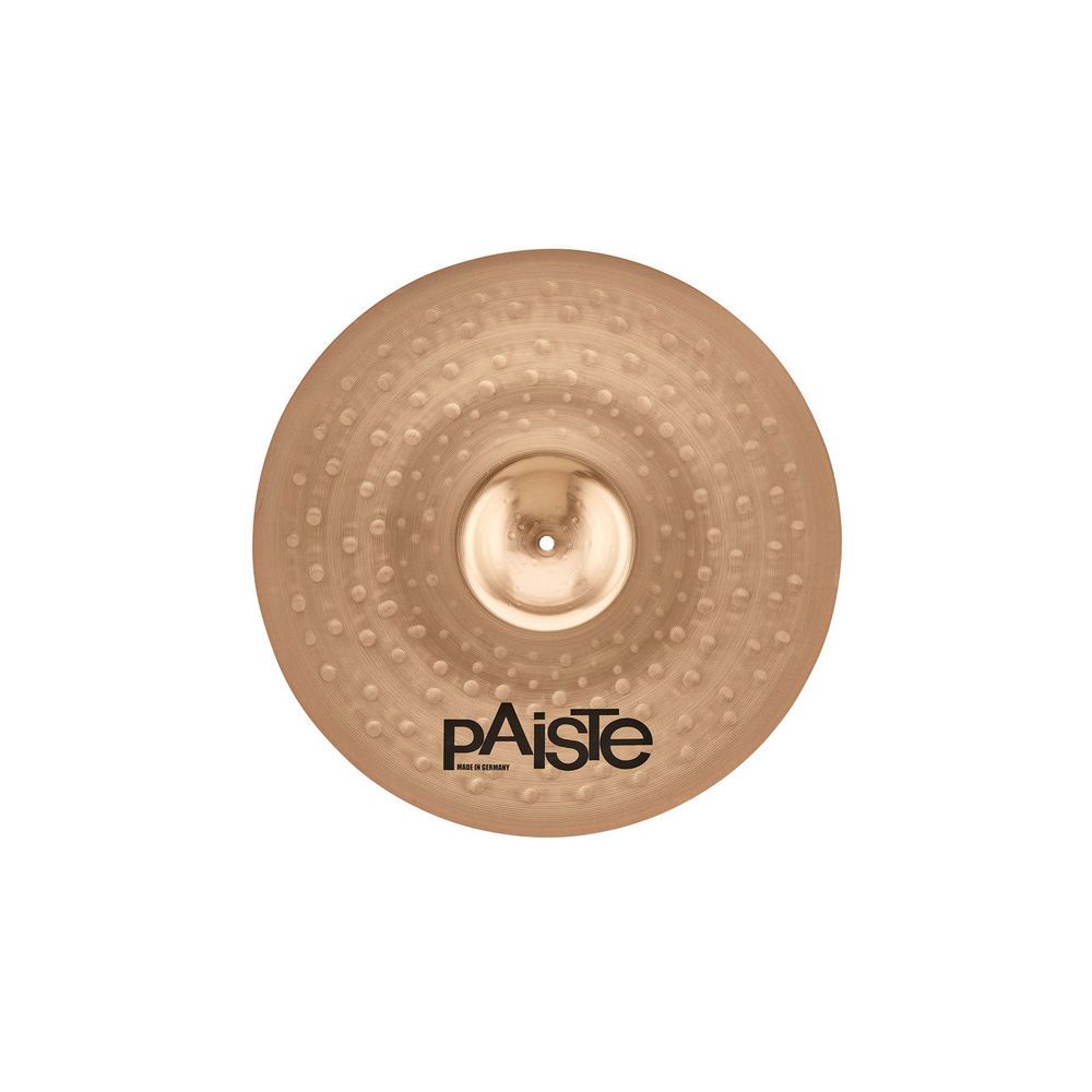 Paiste PST5 20" Rock Ride '14 – Thomann Ireland