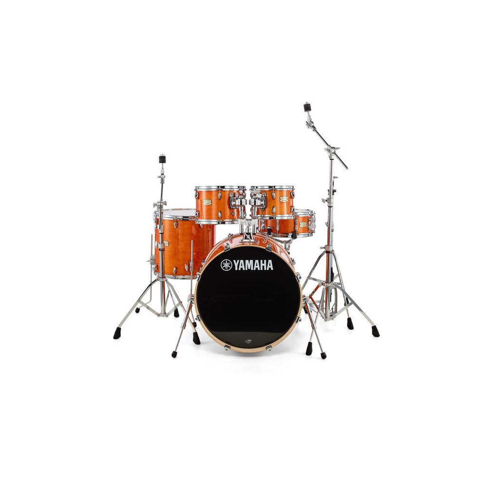 Yamaha Stage Custom Standard Set