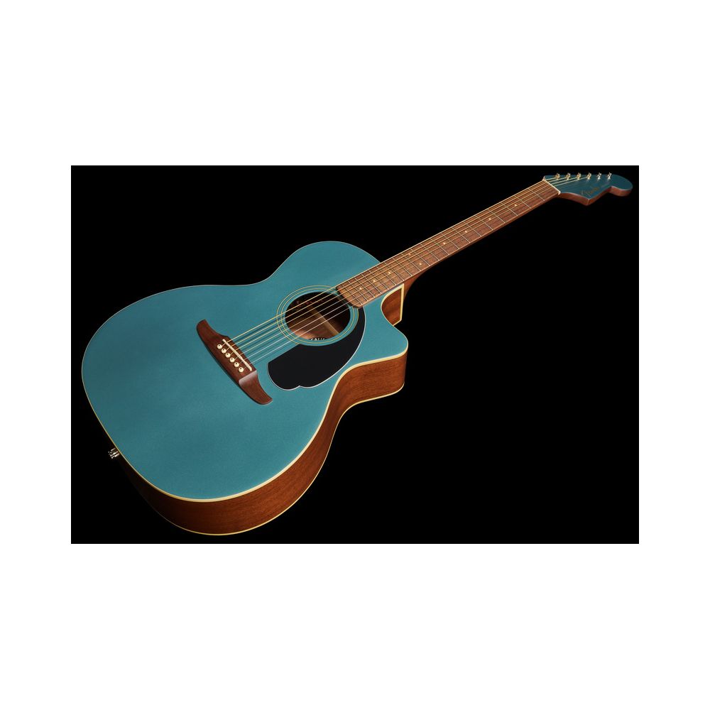 Fender Newporter Player TPL WN – Thomann Ireland