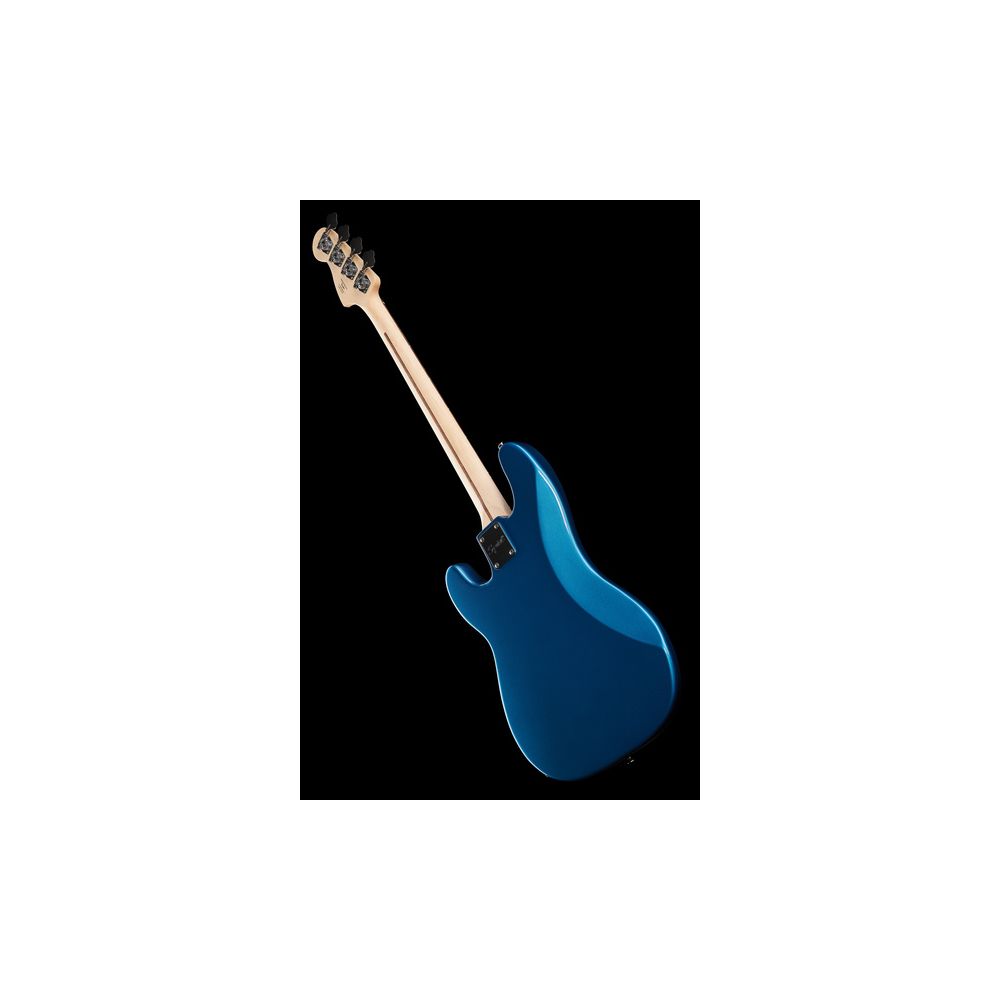 Squier Affinity P Bass PJ LPB Set – Thomann Ireland