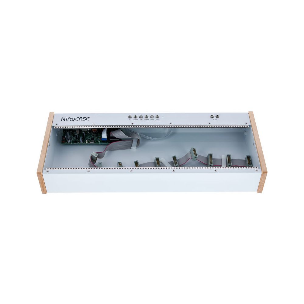 cre8audio NiftyCase – Thomann Ireland