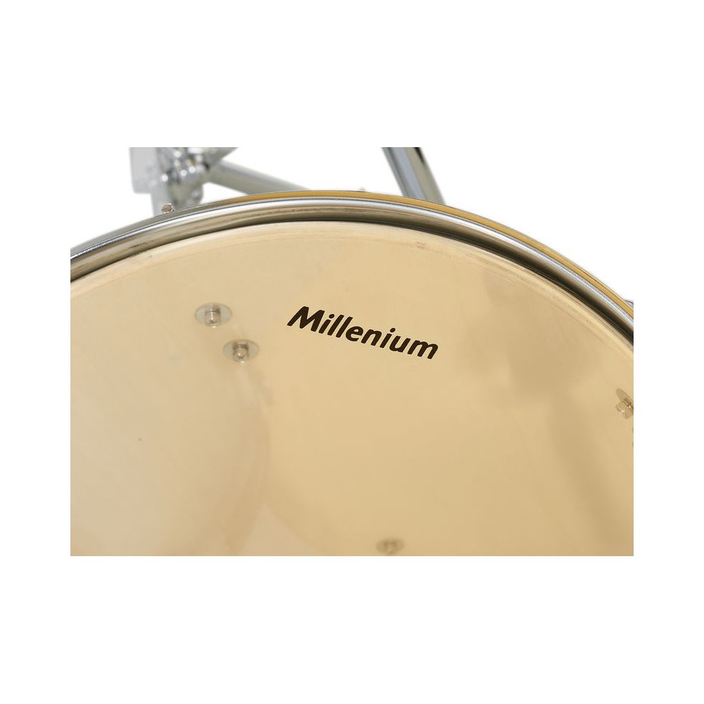 Millenium Focus 22 Drum Set White – Thomann Ireland