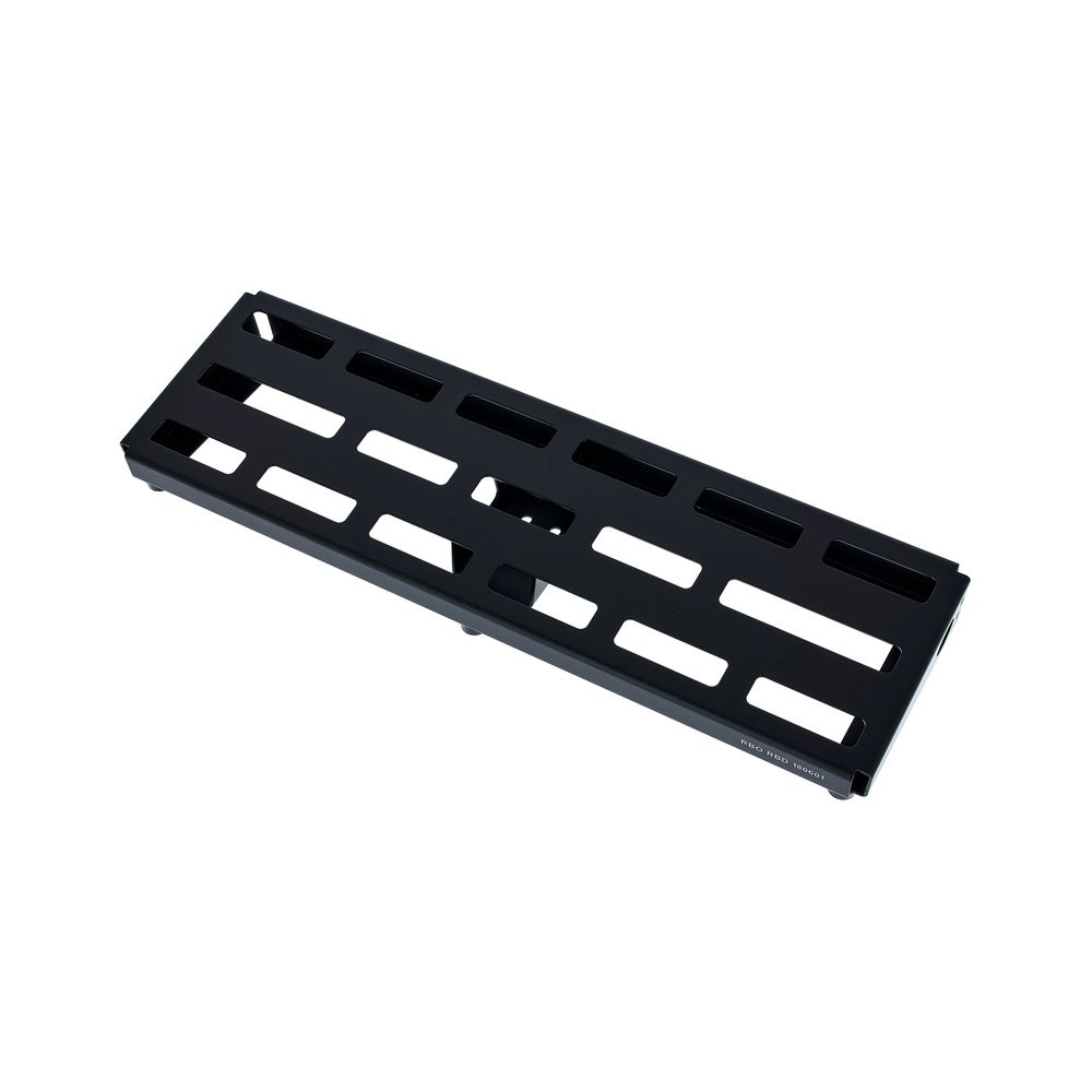 Rockboard DUO 2.1 B with Gig Bag – Thomann Ireland