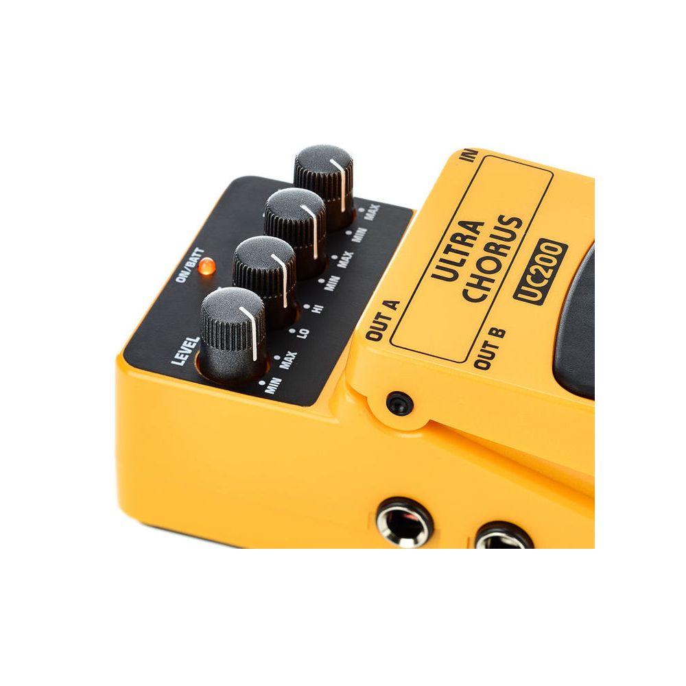 Behringer UC200 – Thomann Ireland