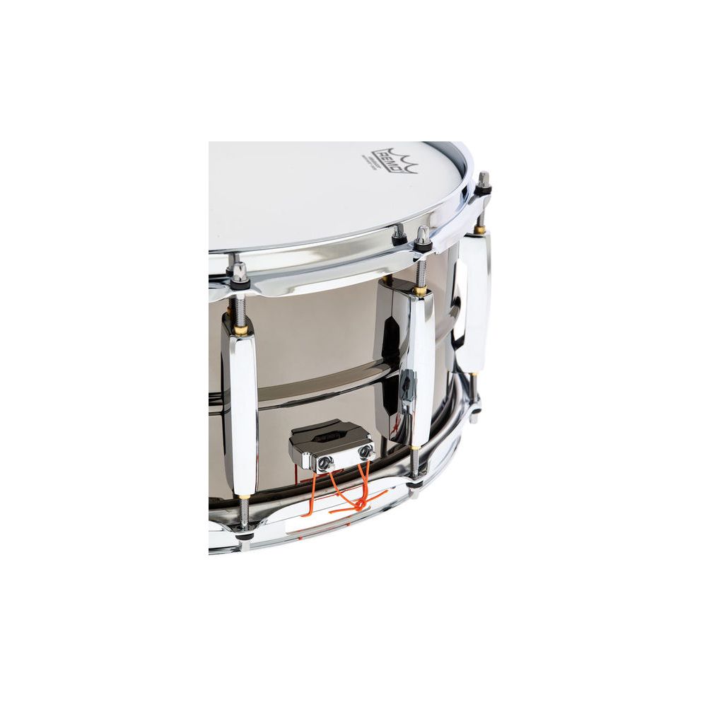 Pearl 14"x6,5" Sensitone Brass – Thomann Ireland