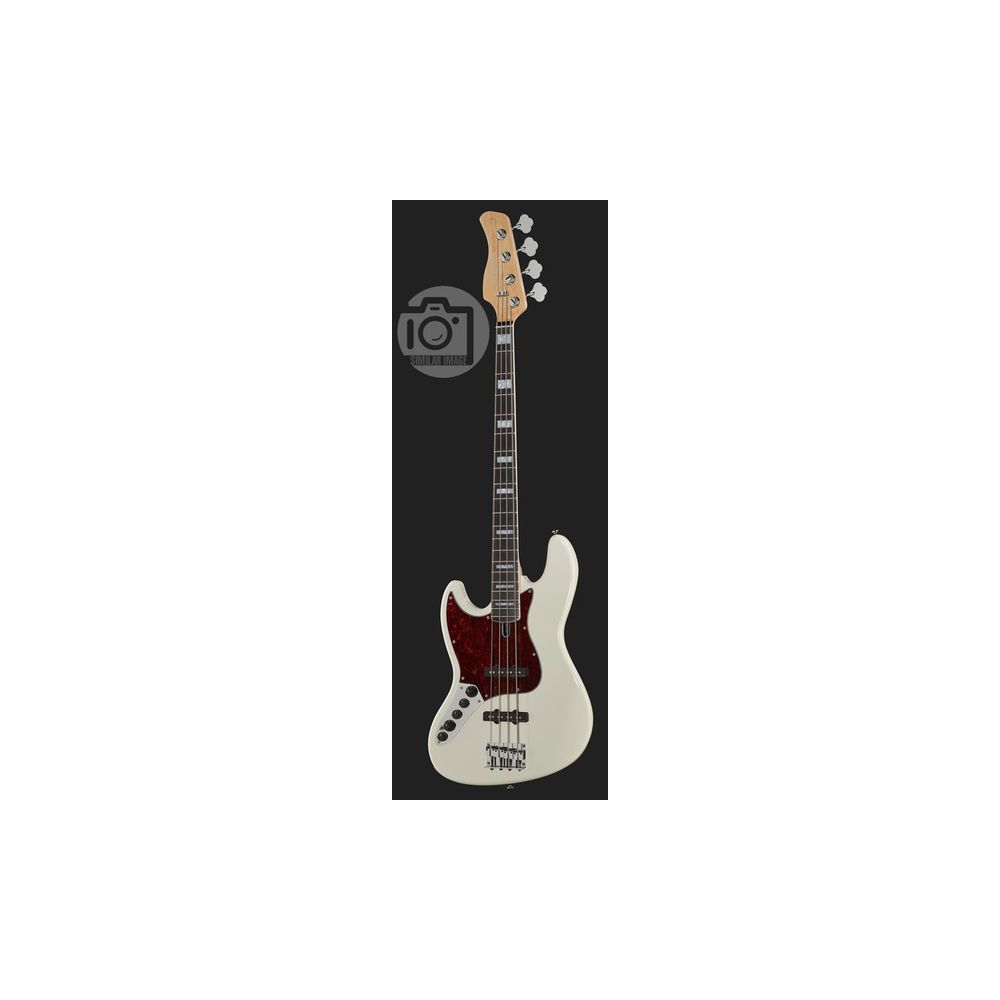 Marcus Miller V7 Alder