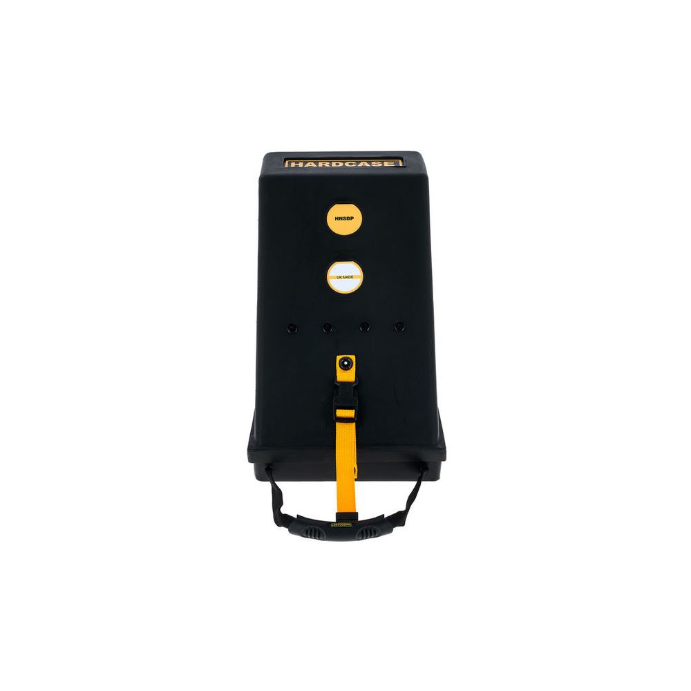 Hardcase HNSBP Bass Drum Pedal Case – Thomann Ireland