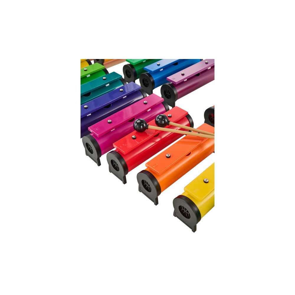 Thomann Rainbow Chime Bars TRCB