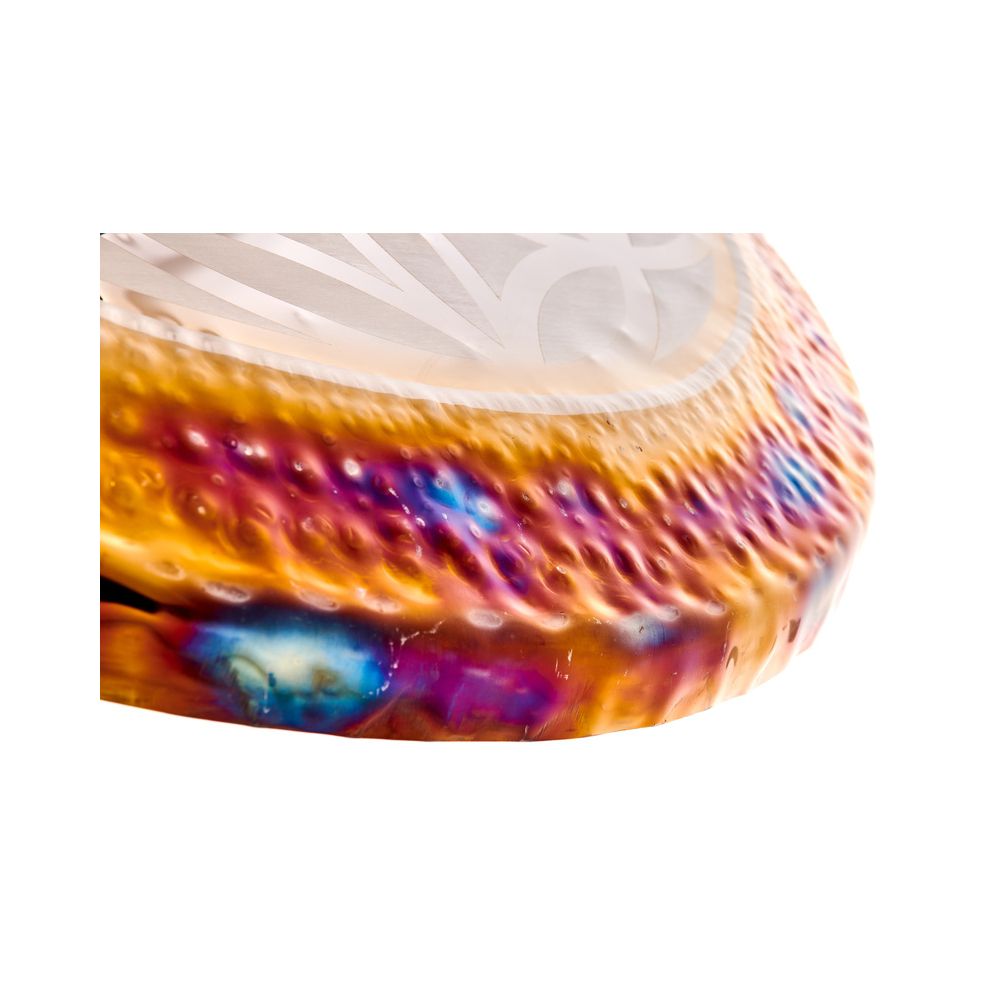 Thomann Tam Gong 32" Flower of Life – Thomann Ireland