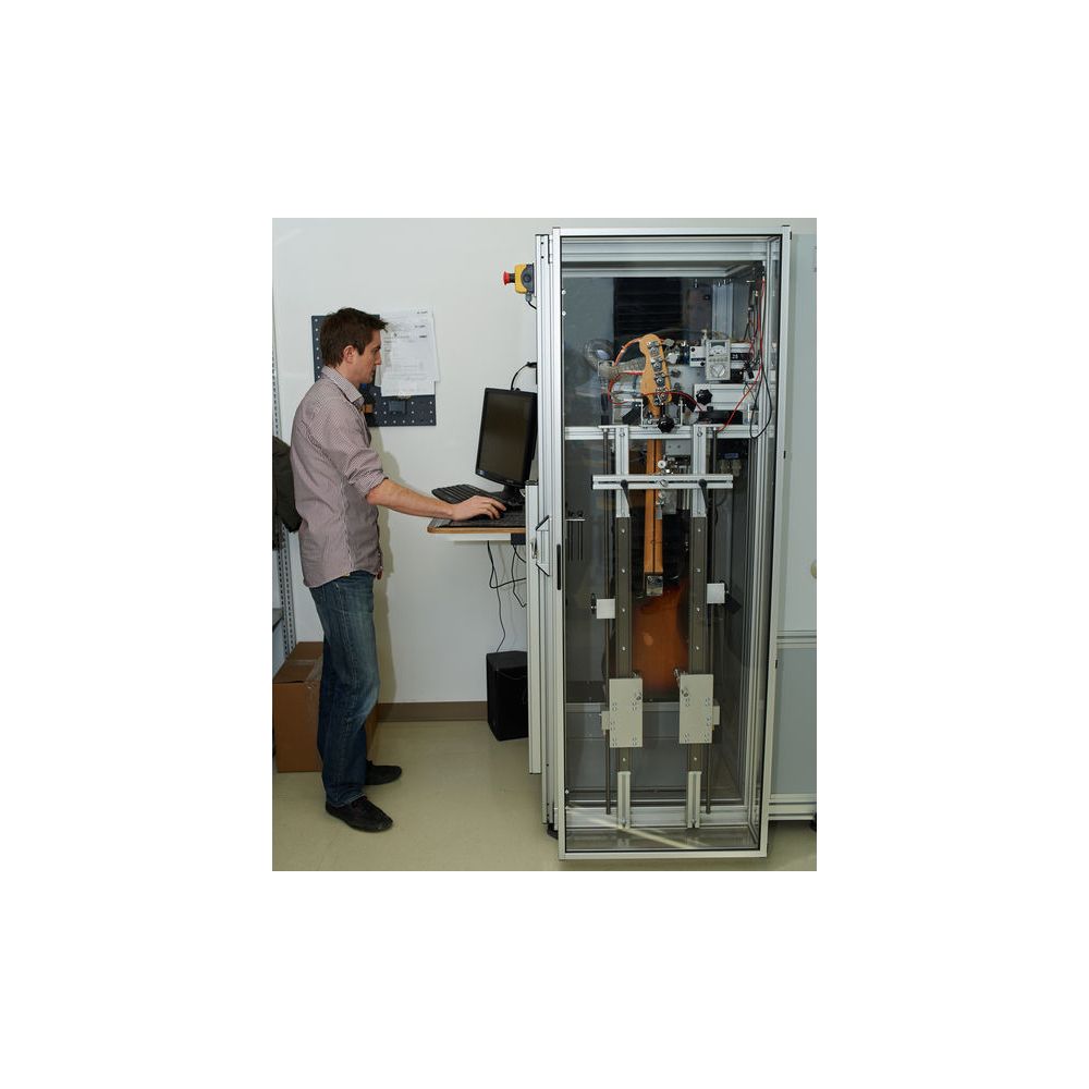 Thomann Plek Service Standard NIS – Thomann Ireland