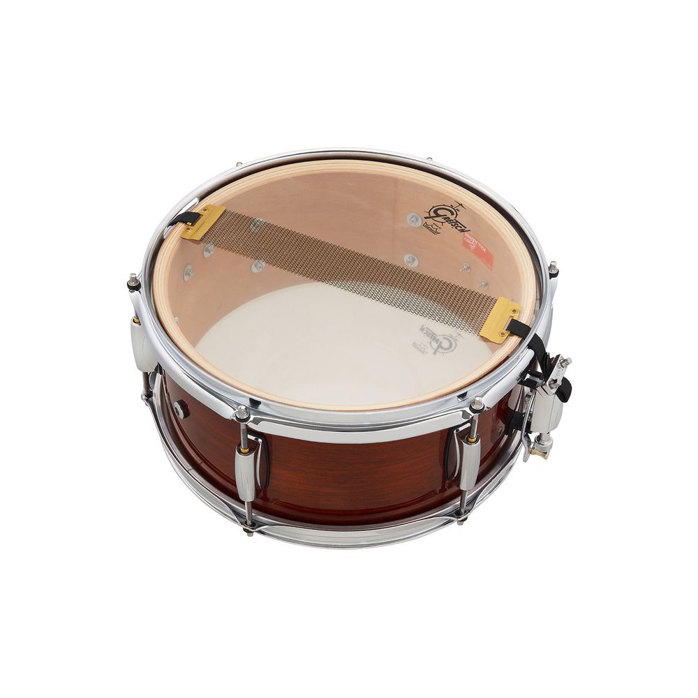 Gretsch Drums 13"x06" Full Range Hybrid SD – Thomann Ireland