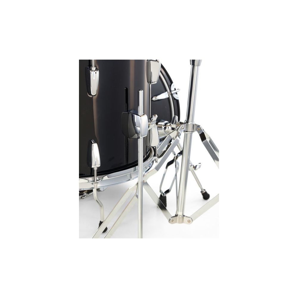 Pearl Roadshow 18" Plus Jet Black – Thomann Ireland