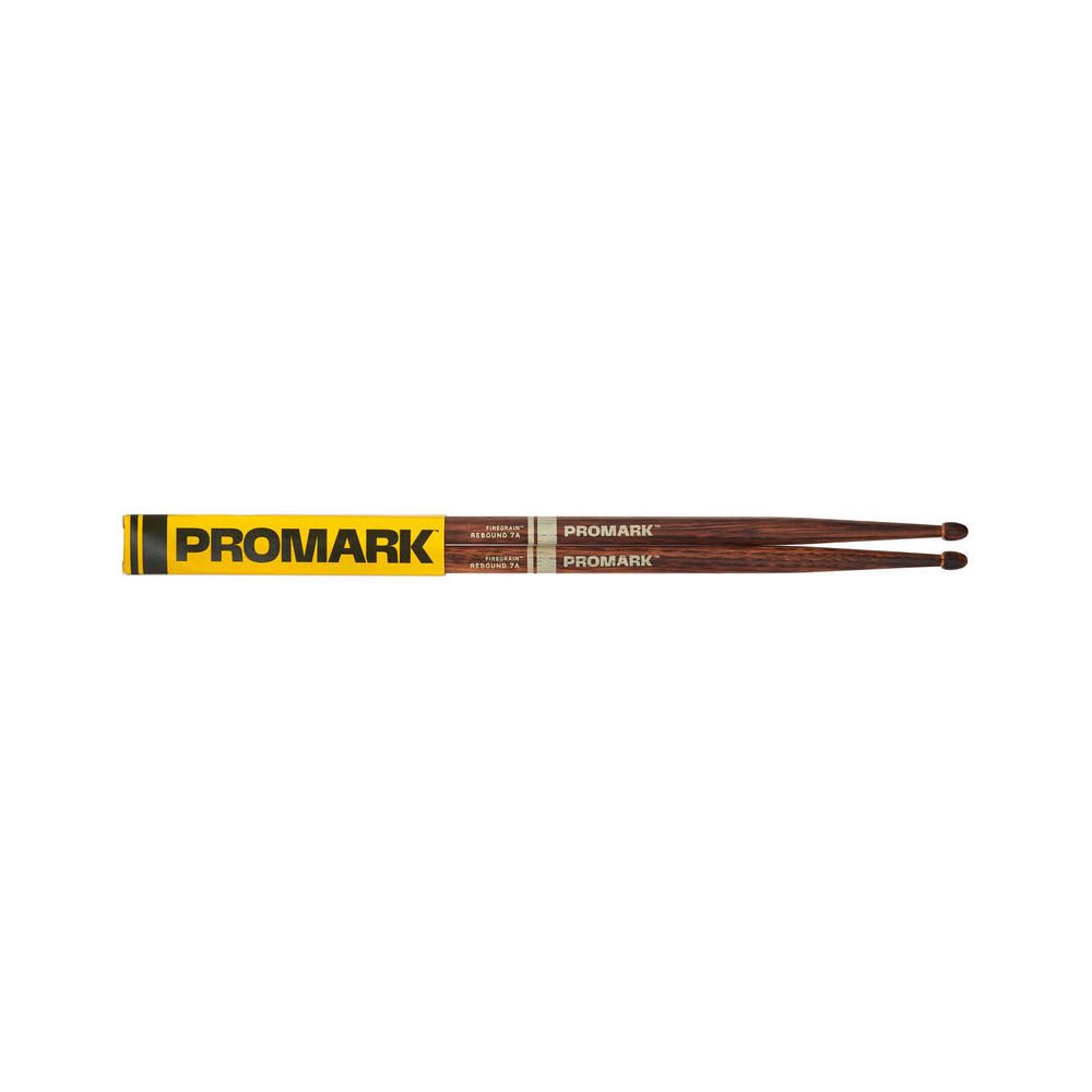 Pro Mark 7A Rebound Fire Grain – Thomann Ireland