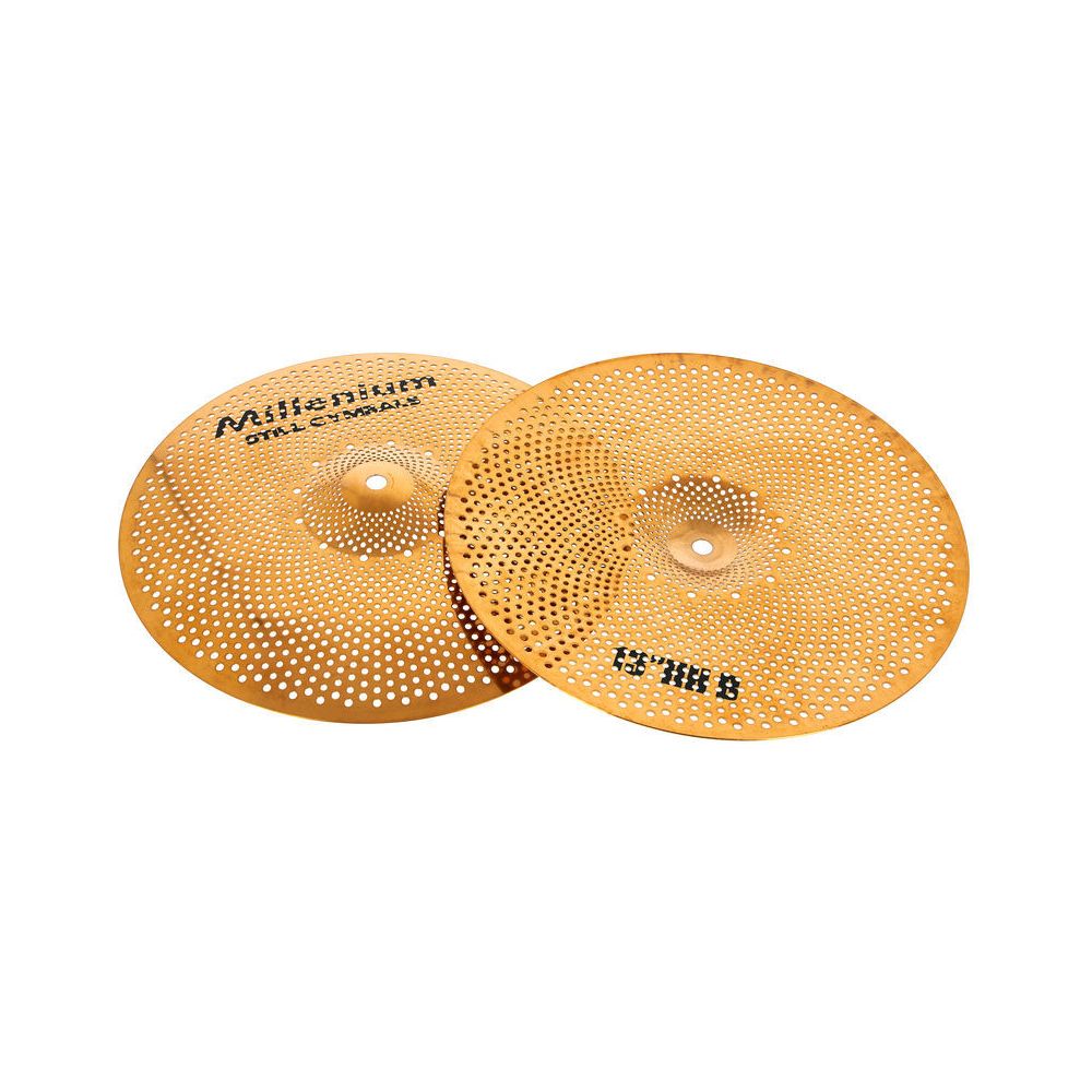 Millenium 13" Still Series Hi