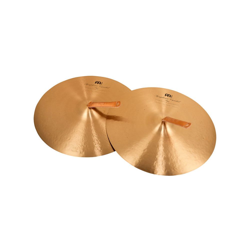 Meinl 20" Symphonic Thin – Thomann Ireland