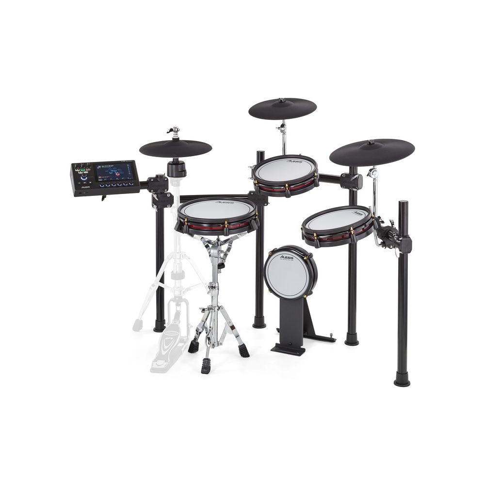 Alesis Strata Club E