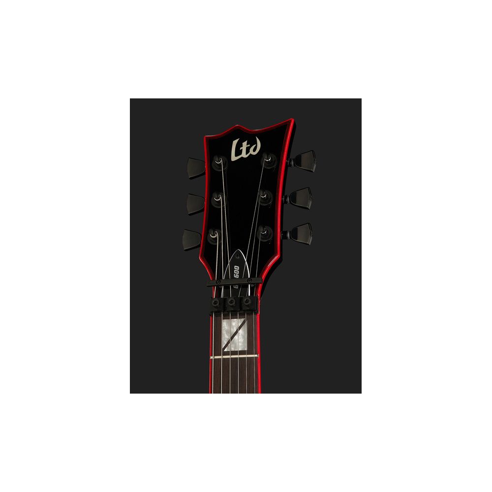 ESP LTD GH 600 BLK – Thomann Ireland