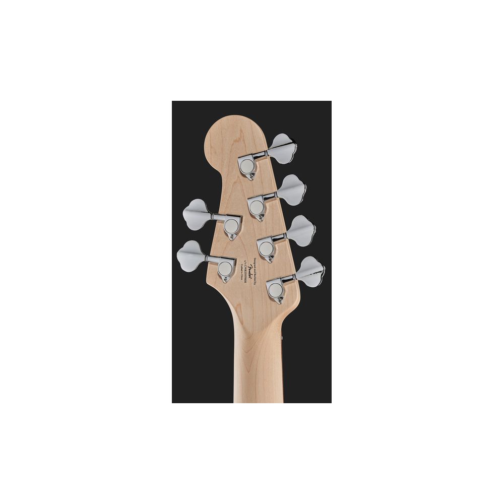 Squier Affinity Jazz Bass VI BKM – Thomann Ireland