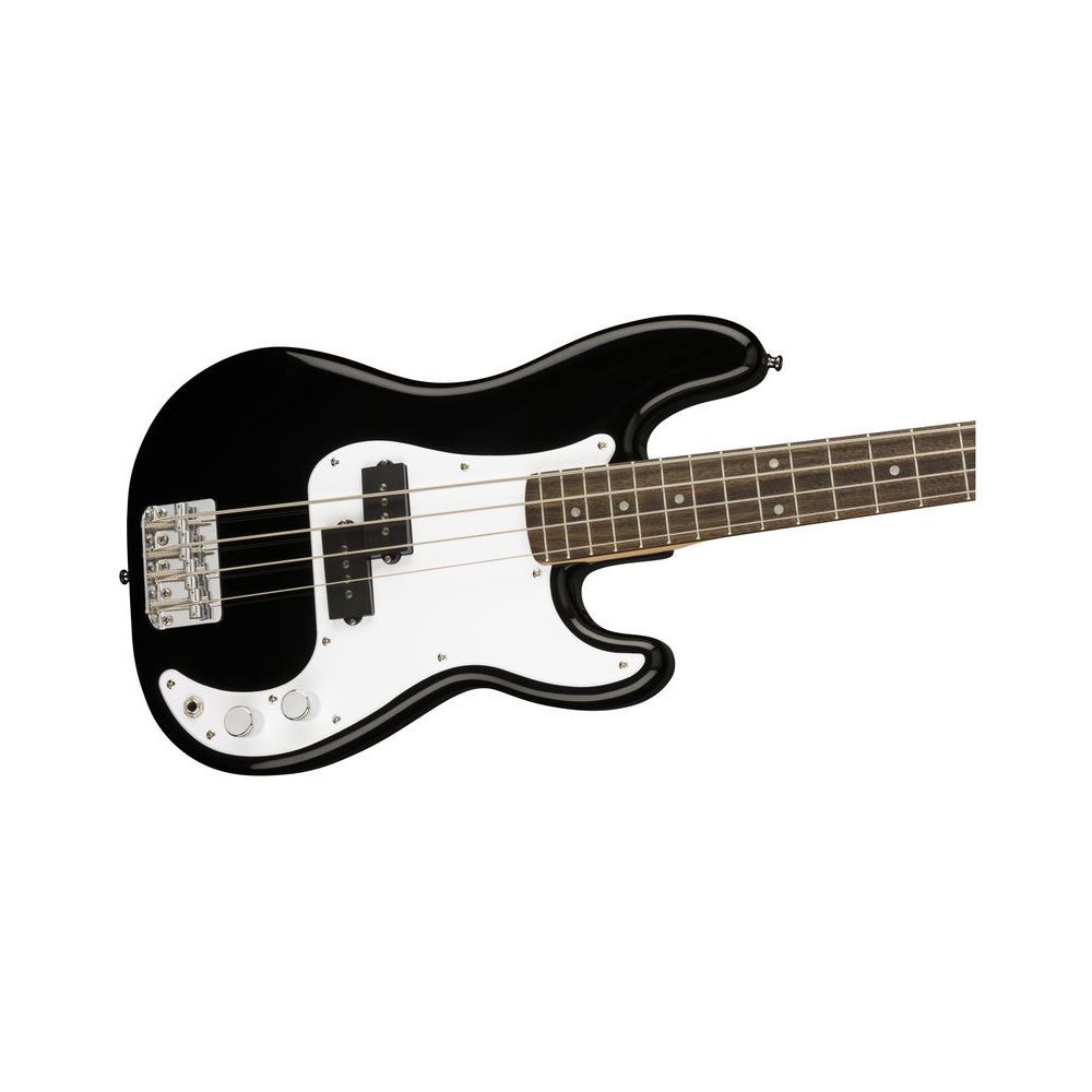 Squier Mini P Bass Black – Thomann Ireland