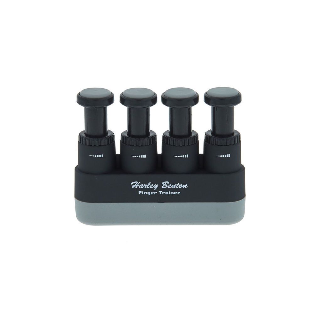 Harley Benton Finger Trainer – Thomann Ireland