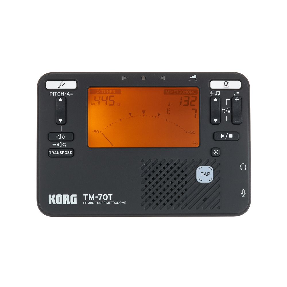 Korg TM