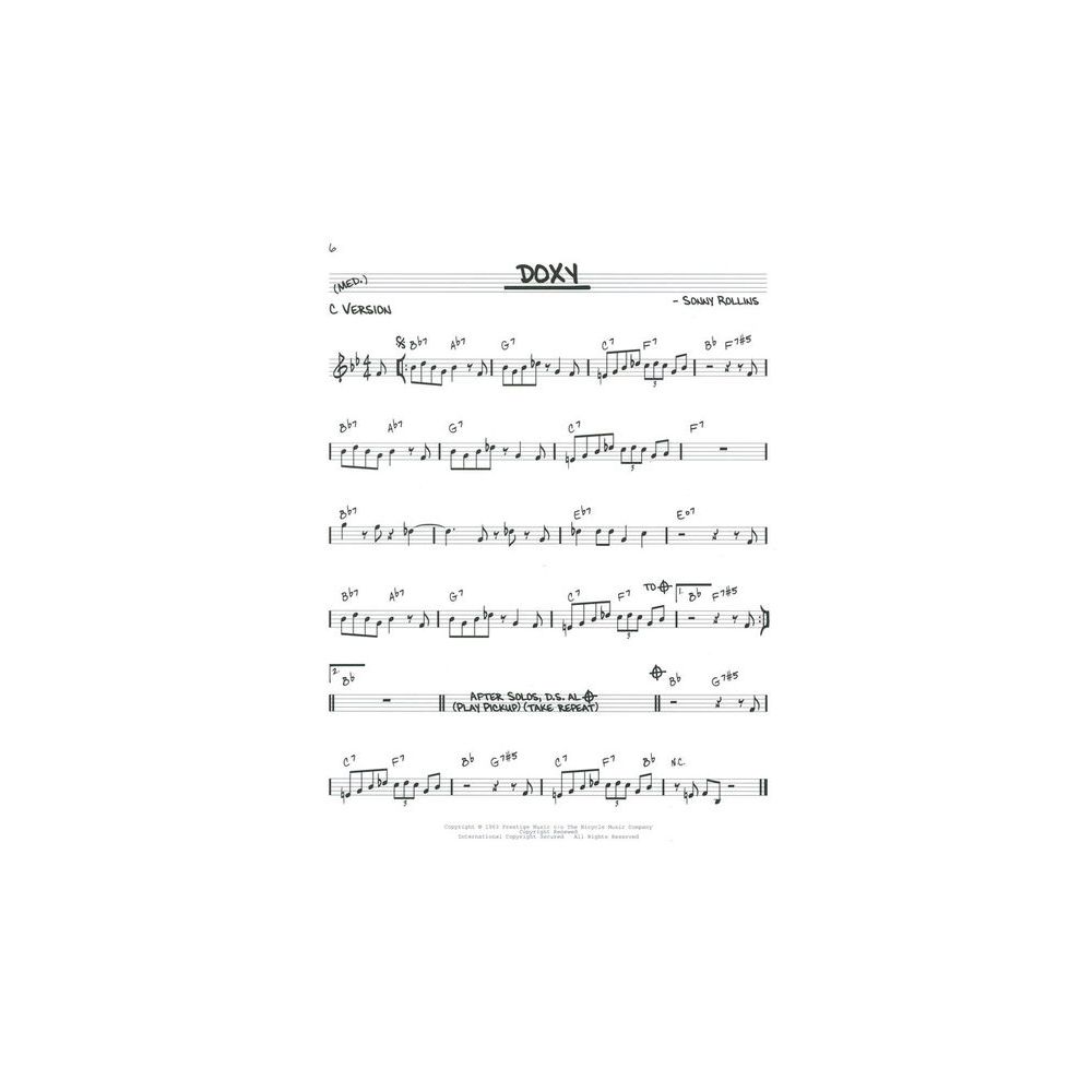 Hal Leonard Maiden Voyage Play