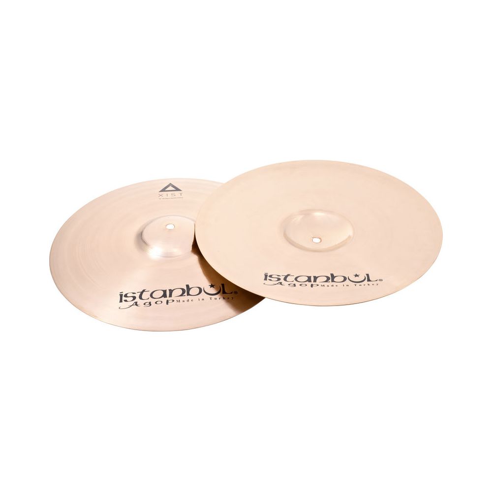 Istanbul Agop Marching 16" Xist Brilliant – Thomann Ireland
