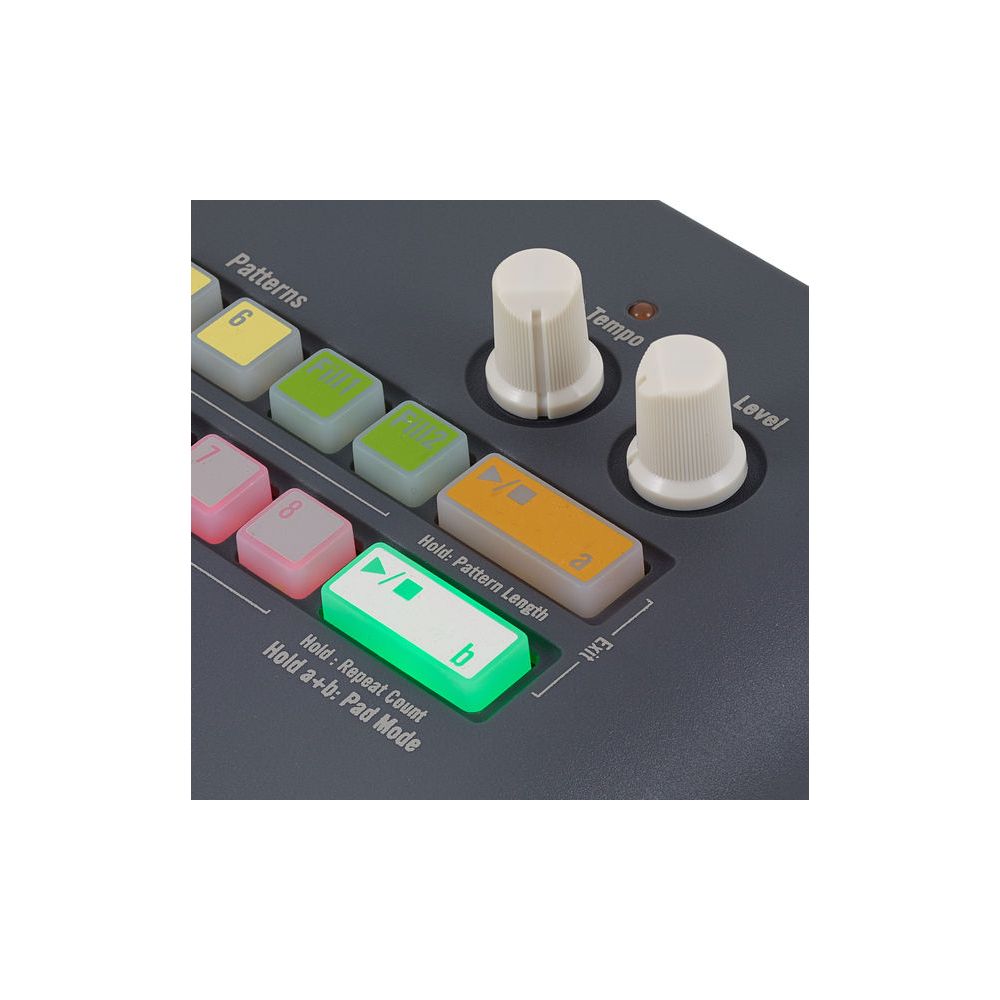 Korg Rhythm KR Mini – Thomann Ireland