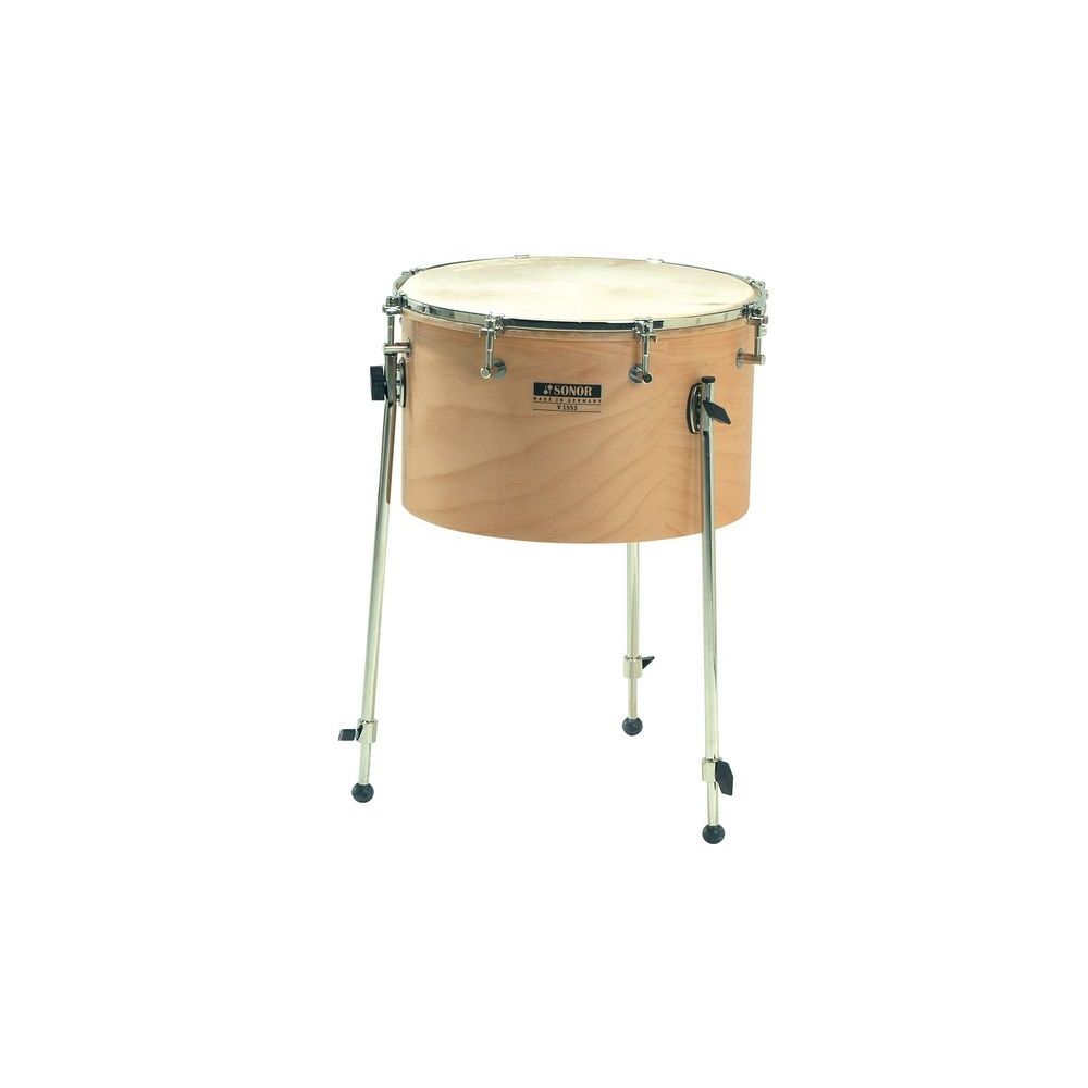 Sonor V1553 Screw Adjustment Timpani – Thomann Ireland