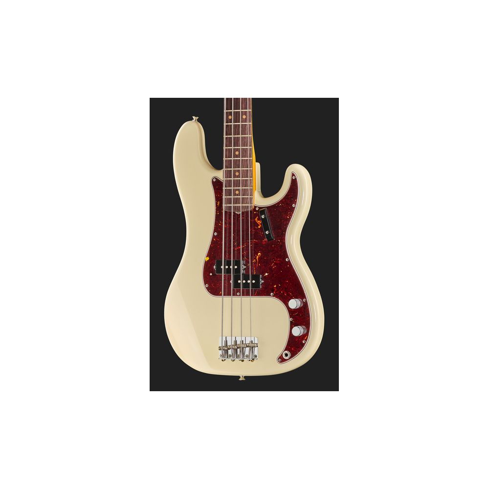 Fender AV II 60 P Bass RW OWT – Thomann Ireland