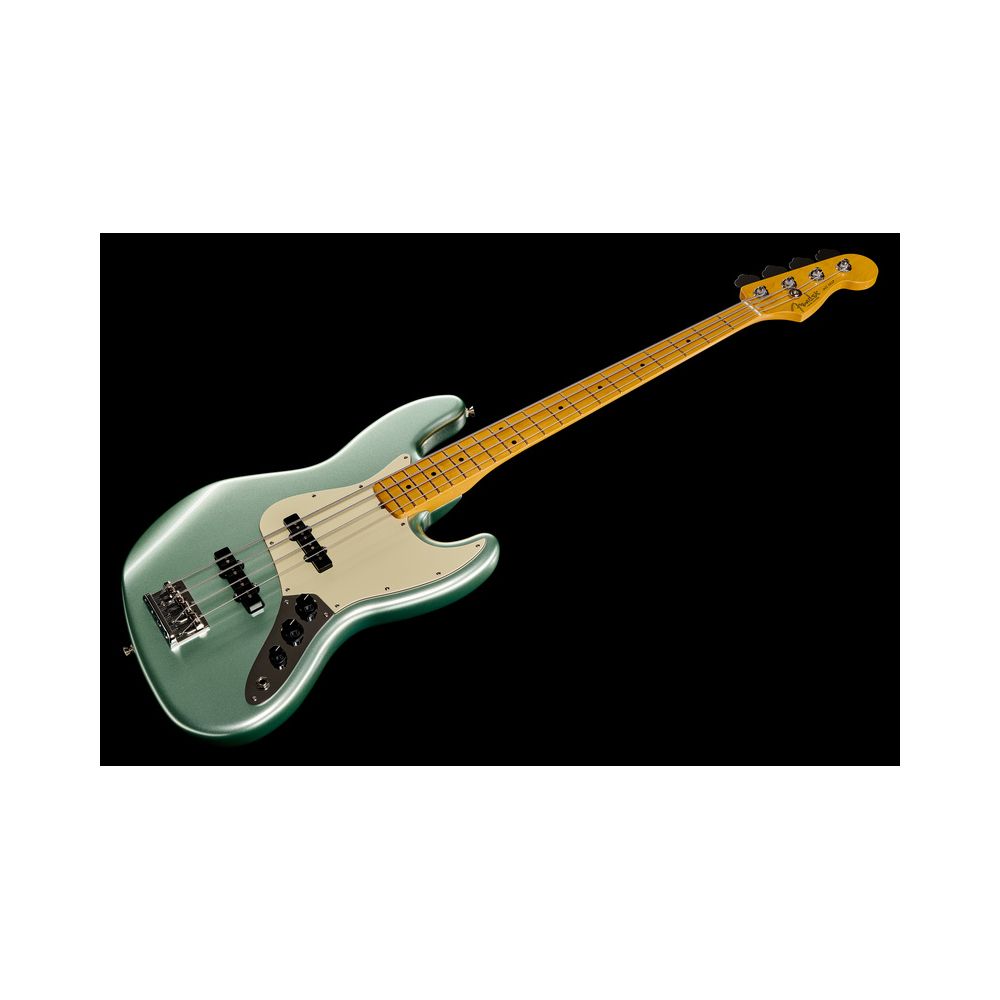Fender Am Pro II Jazz Bass MYST SFG – Thomann Ireland