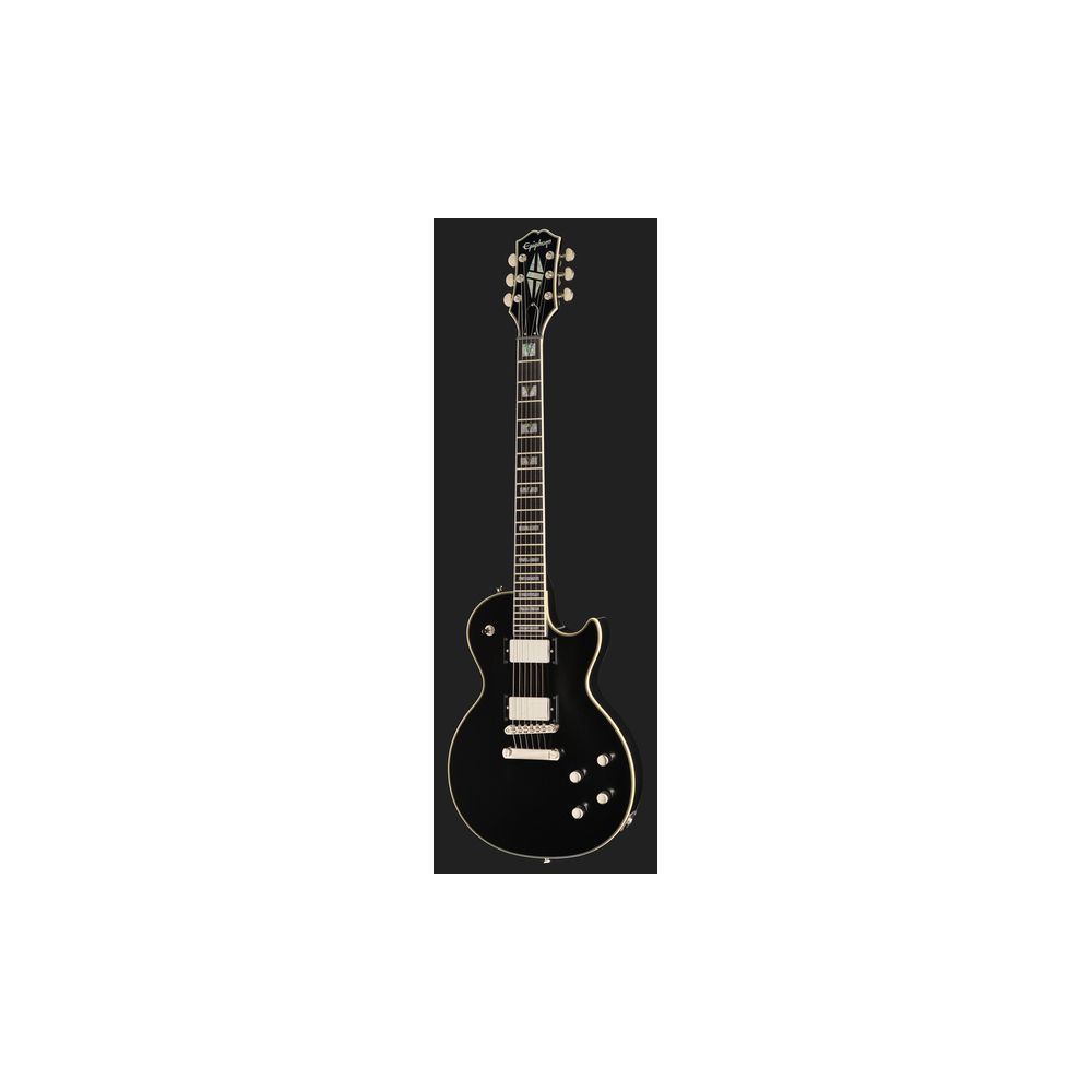 Epiphone Les Paul Prophecy AJBM – Thomann Ireland